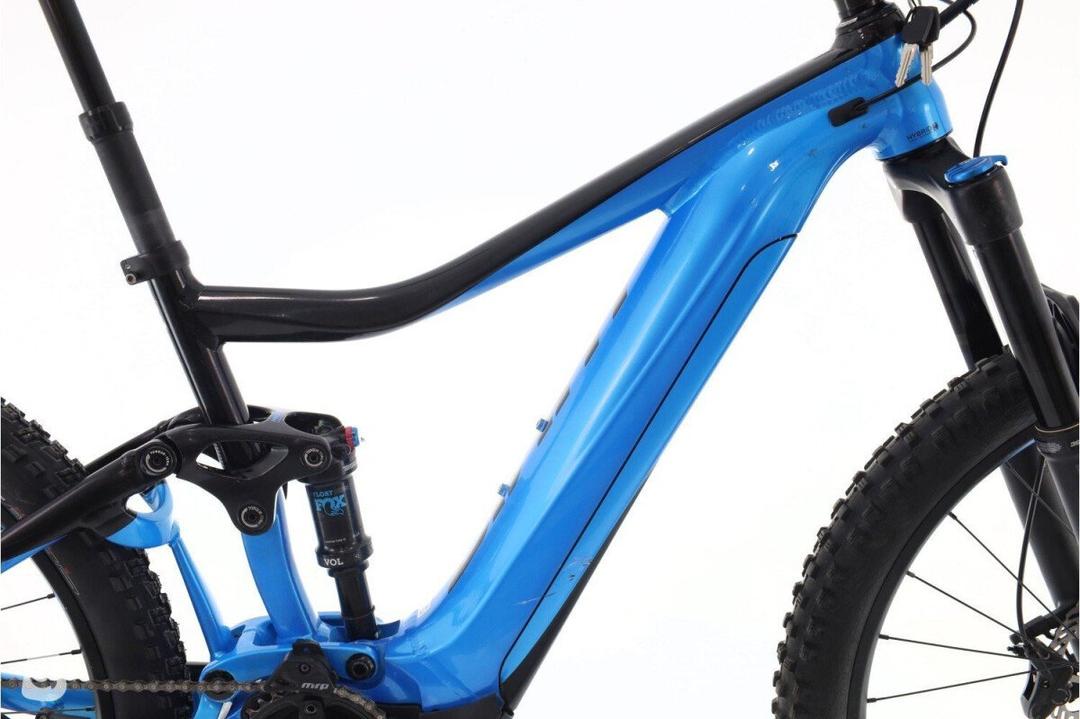 Giant Trance E+ Pro 2 XT 2021