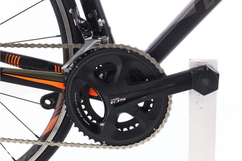 Giant TCR Advanced 2018