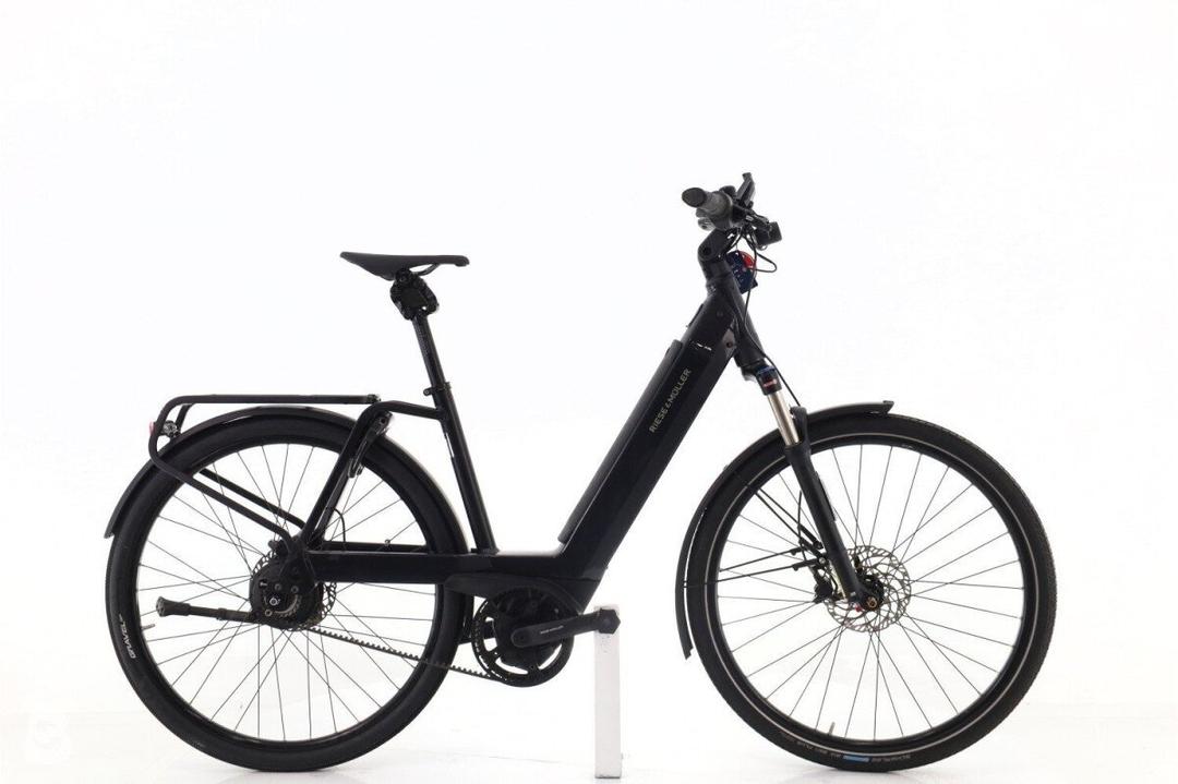 False Riese Muller Nevo Vario 2022