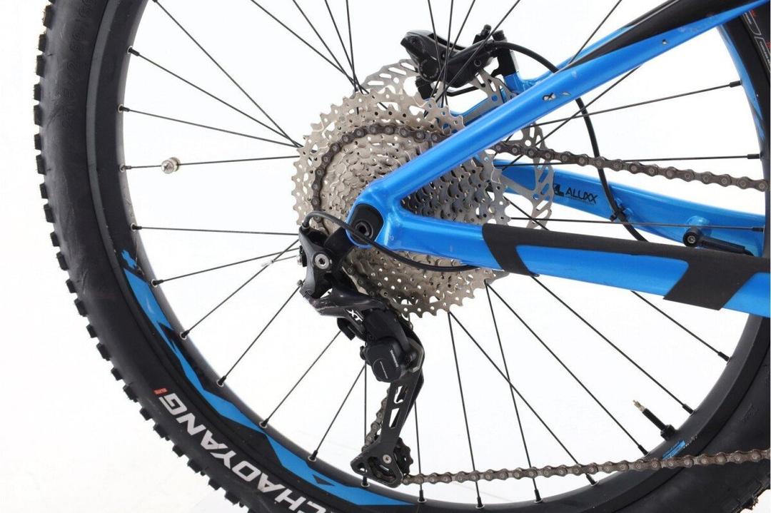 Giant Trance E+ Pro 2 XT 2021