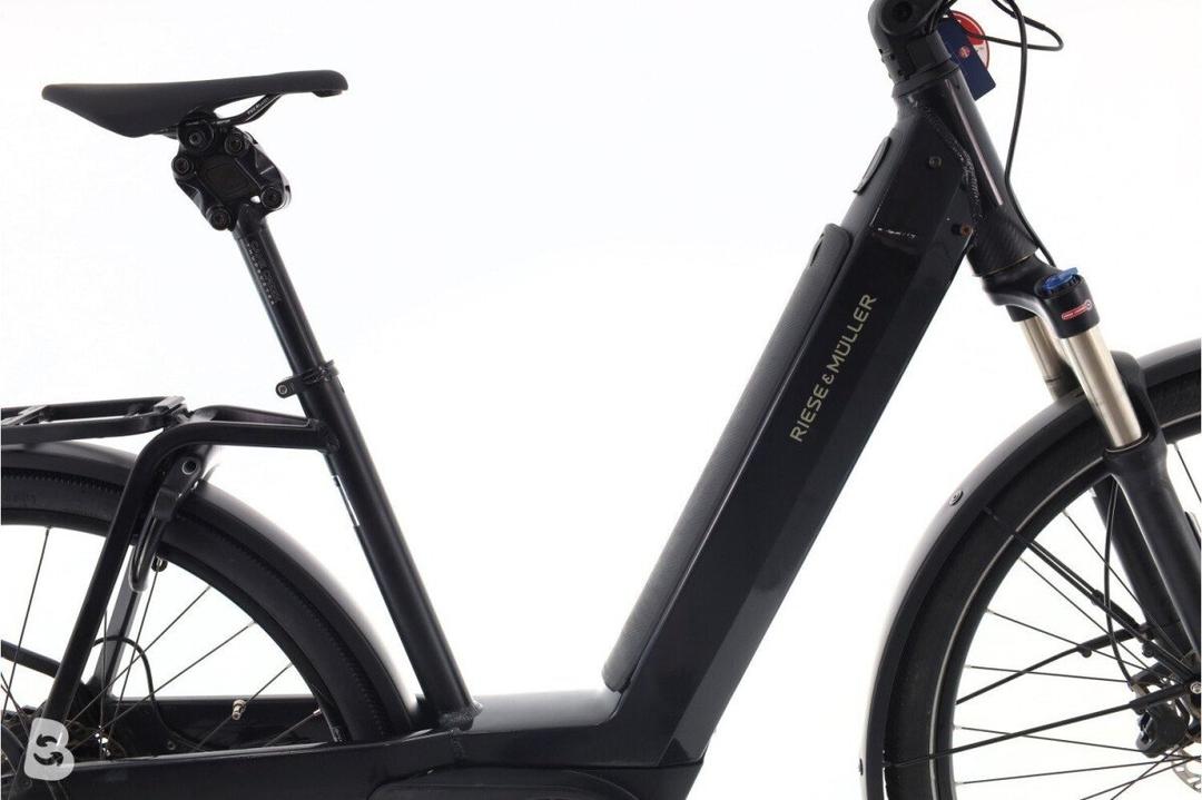 False Riese Muller Nevo Vario 2022