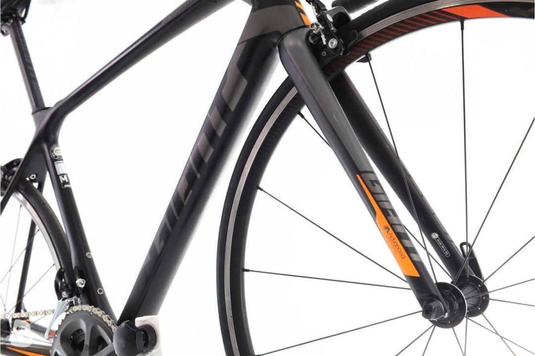 Giant TCR Advanced 2018