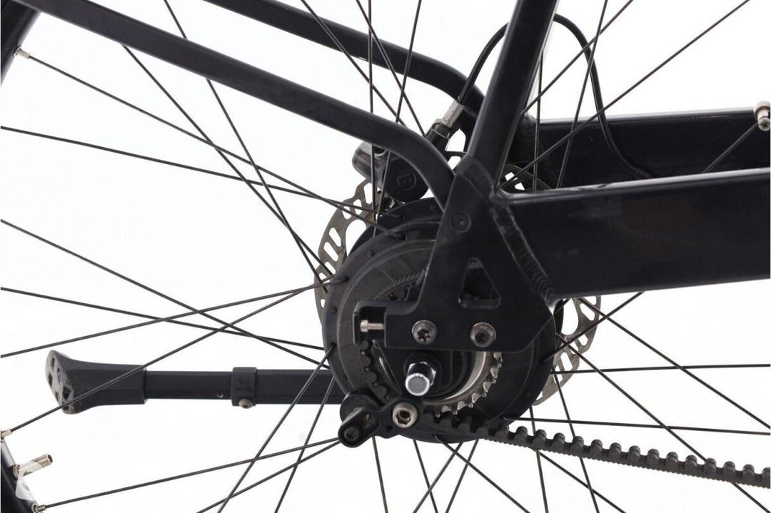 False Riese Muller Nevo Vario 2022