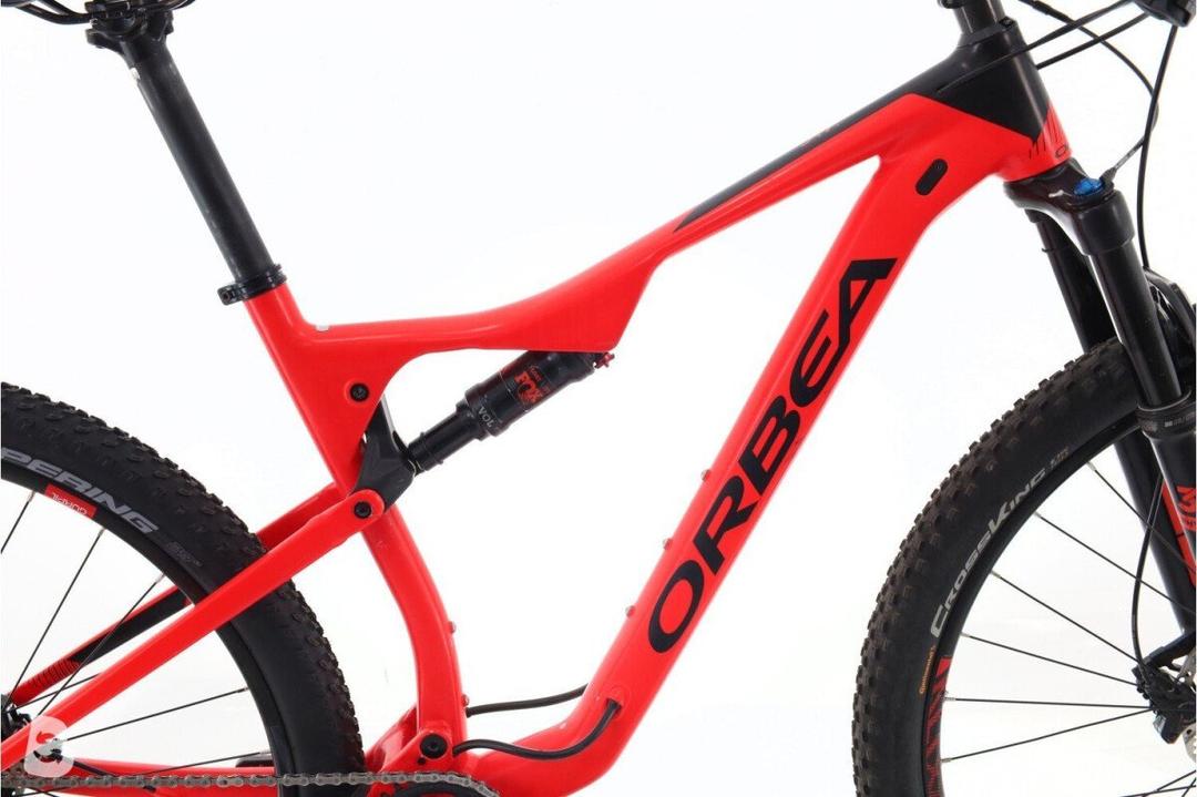 Orbea Oiz 2020