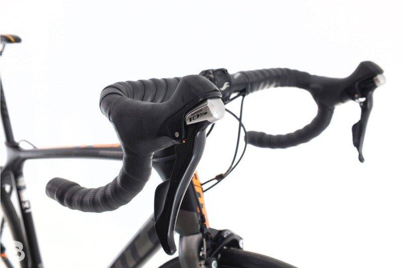 Giant TCR Advanced 2018