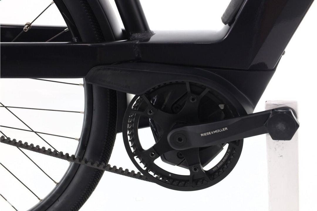 False Riese Muller Nevo Vario 2022