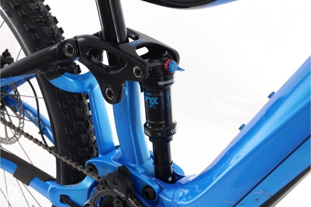 Giant Trance E+ Pro 2 XT 2021