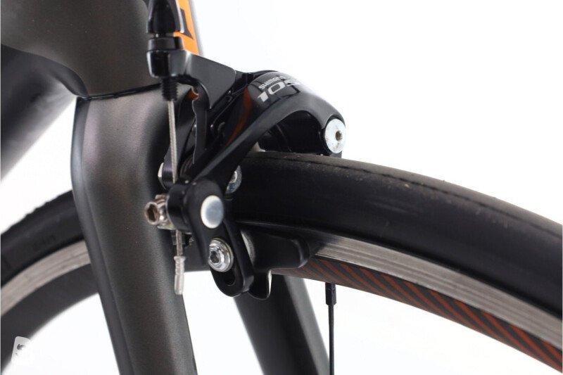 Giant TCR Advanced 2018