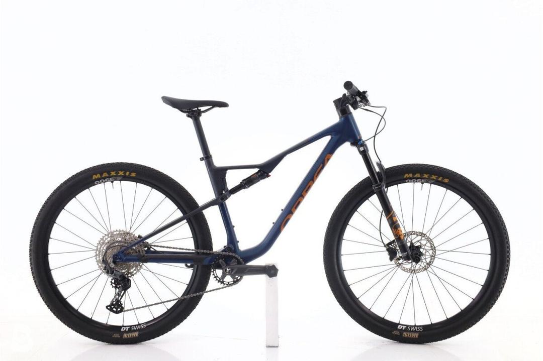 Orbea Oiz H30 2024