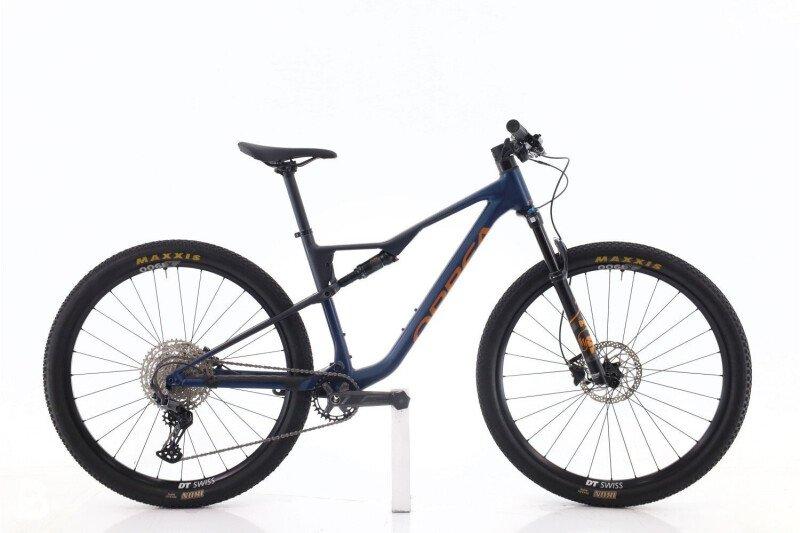 Orbea Oiz H30 2024