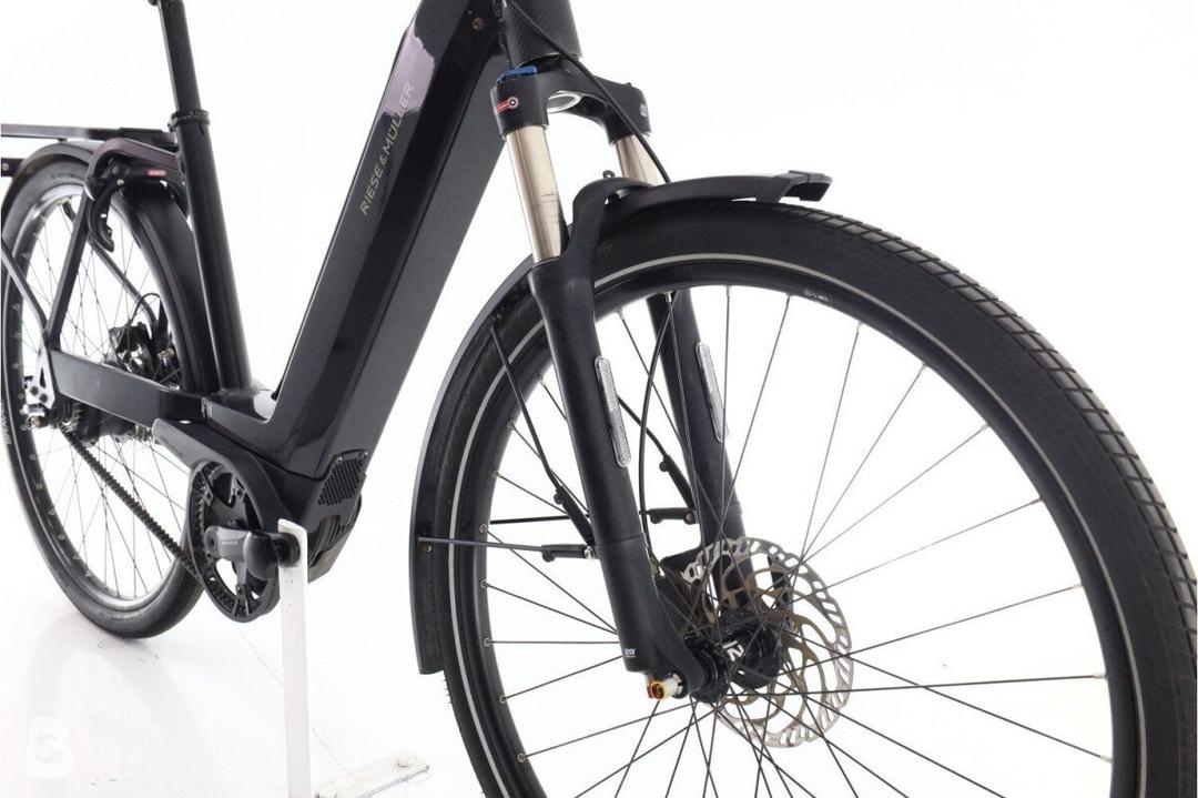 False Riese Muller Nevo Vario 2022