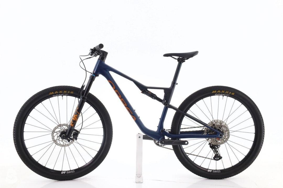 Orbea Oiz H30 2024