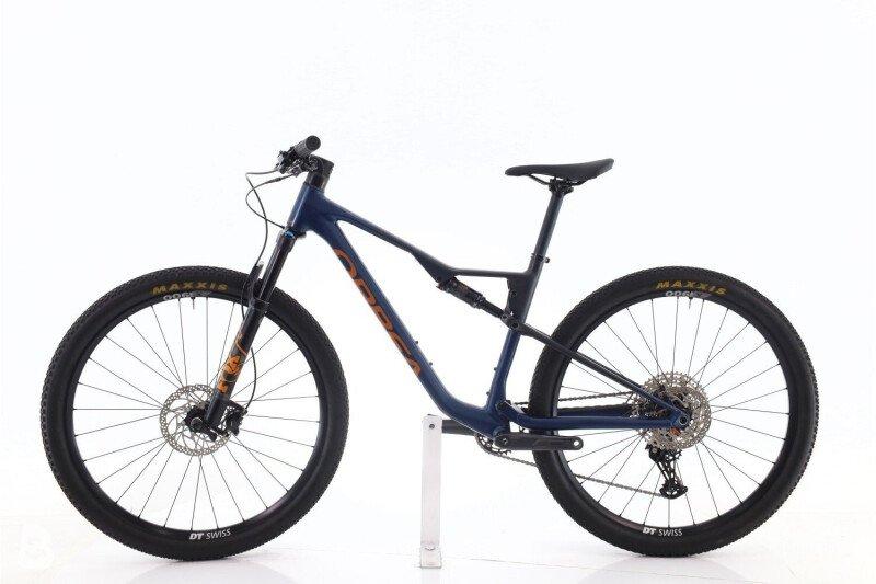 Orbea Oiz H30 2024