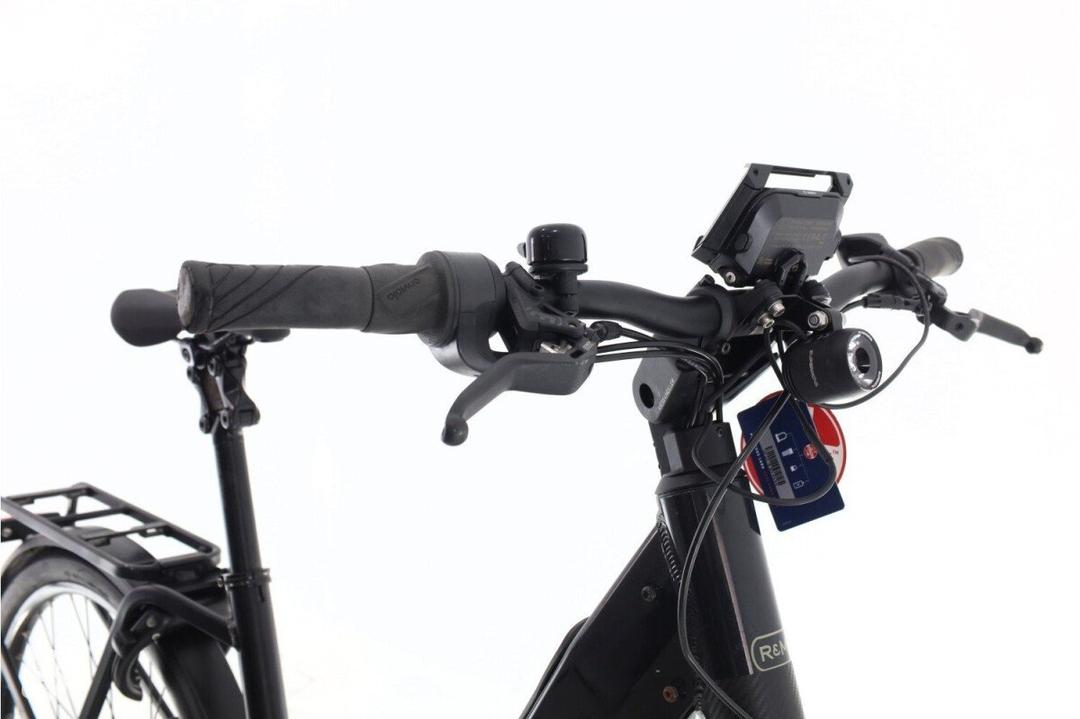 False Riese Muller Nevo Vario 2022