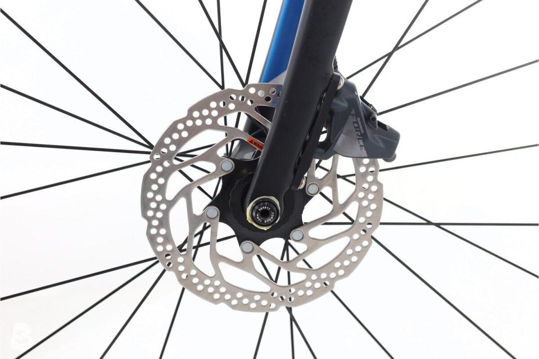 Trek Emonda SL7 AXS 12V 2022