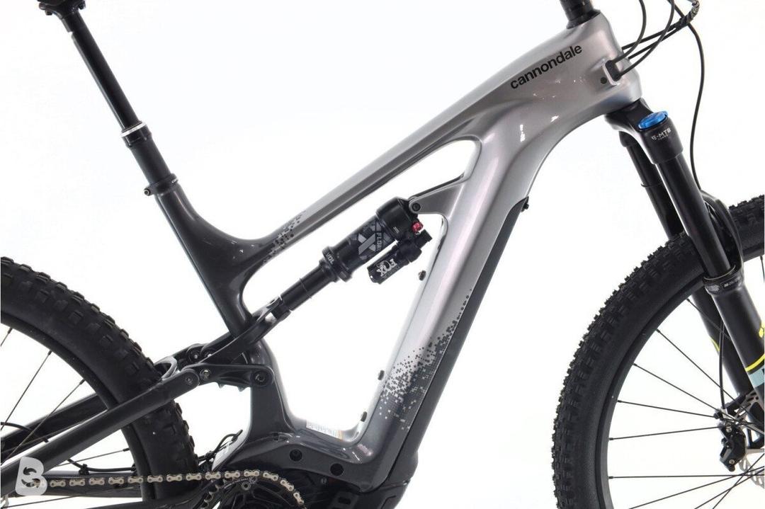 Cannondale Moterra Neo GX 2022