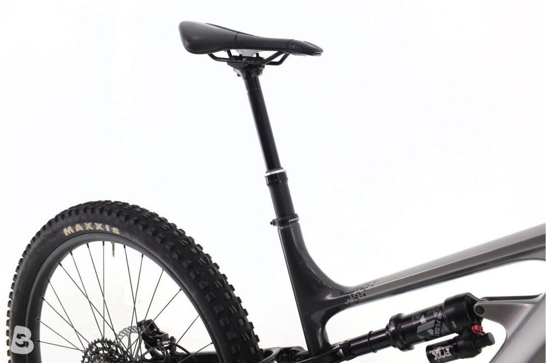 Cannondale Moterra Neo GX 2022