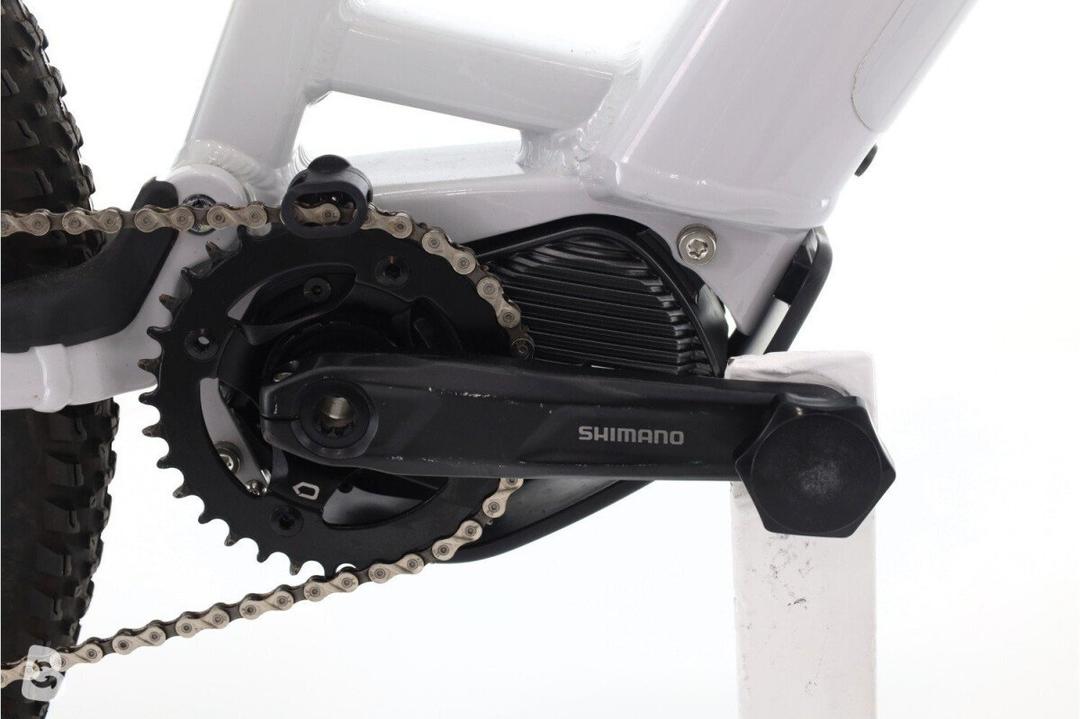 Husqvarna Husqvarna Light Cross LC1 2024