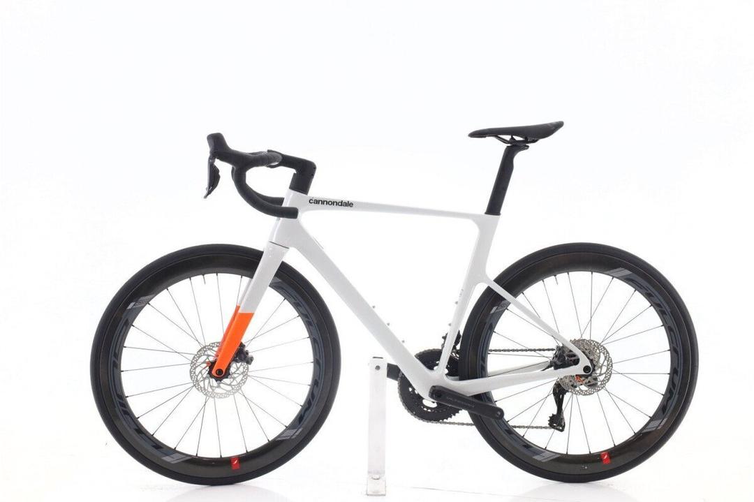 Cannondale Supersix Evo Di2 12V 2023