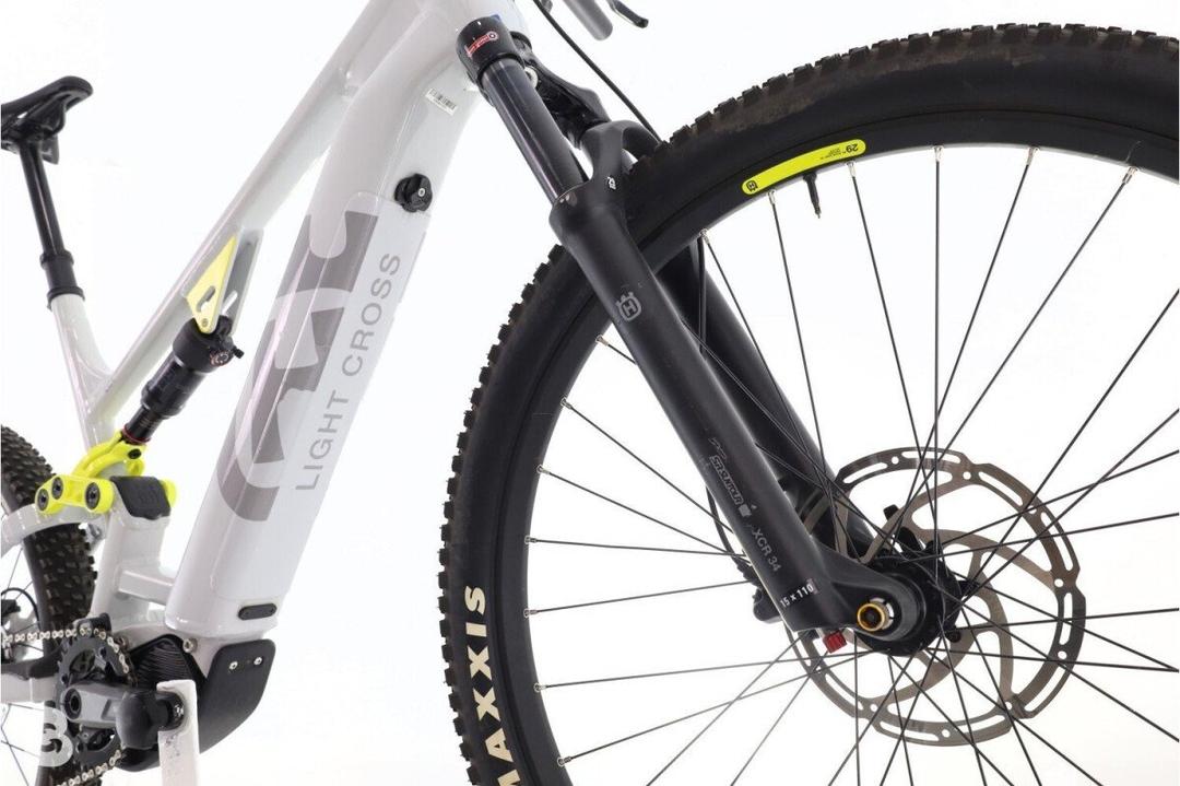 Husqvarna Husqvarna Light Cross LC1 2024