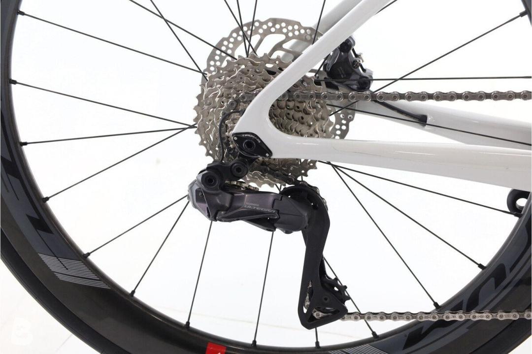 Cannondale Supersix Evo Di2 12V 2023