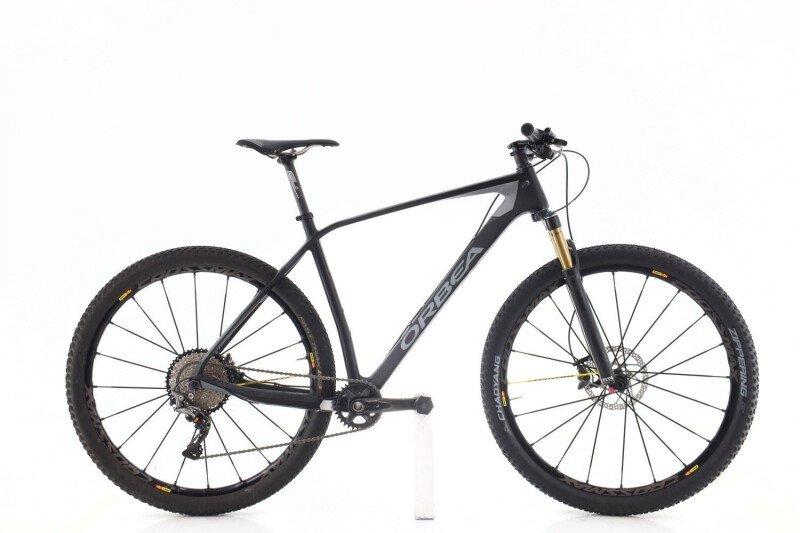Orbea Alma M10 XTR 2016