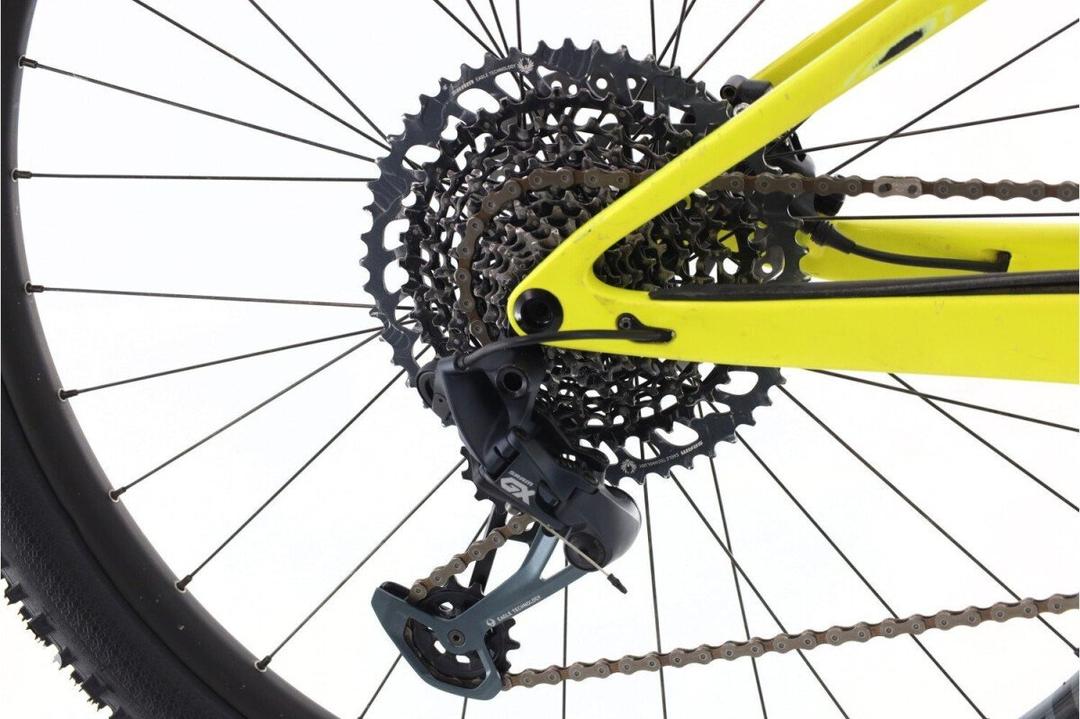 Scott Spark RC World Cup GX 2021