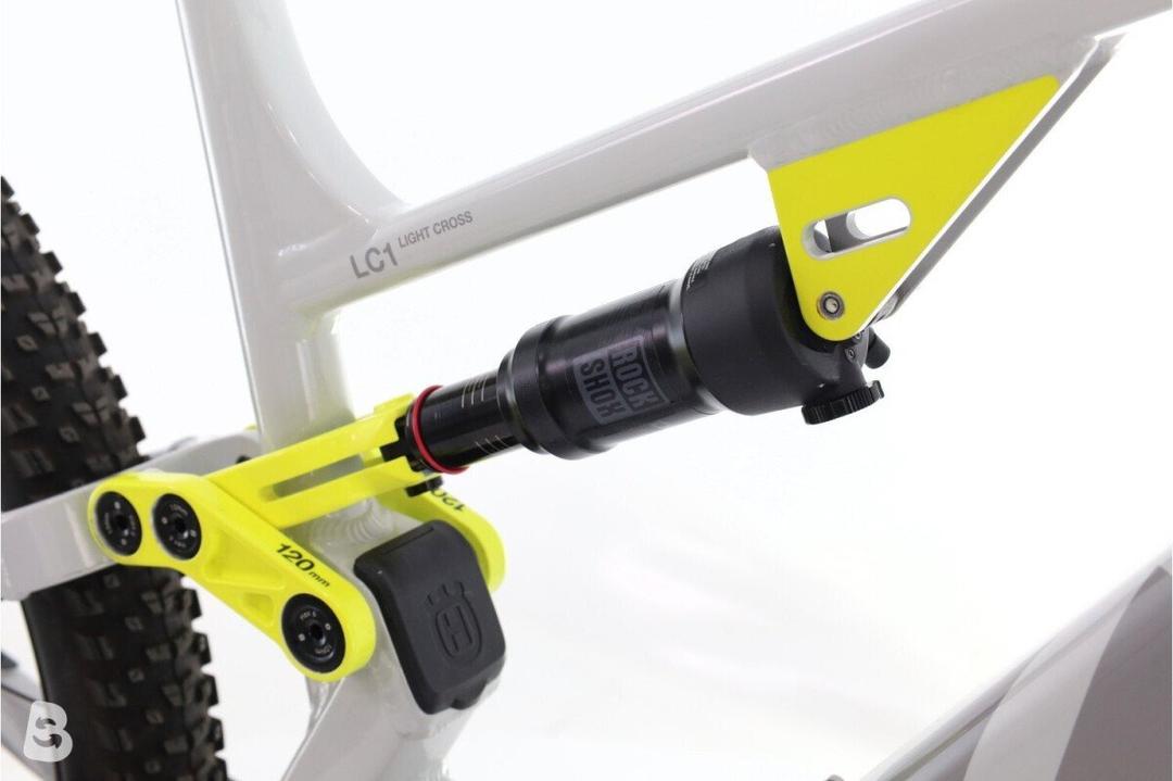 Husqvarna Husqvarna Light Cross LC1 2024