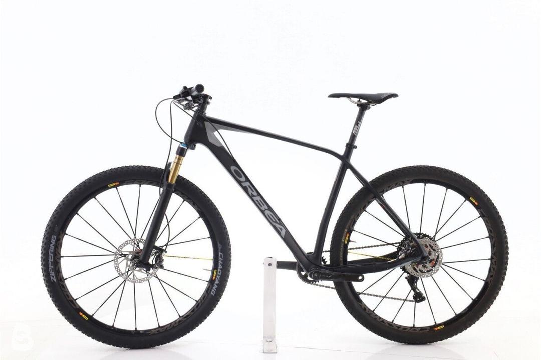 Orbea Alma M10 XTR 2016