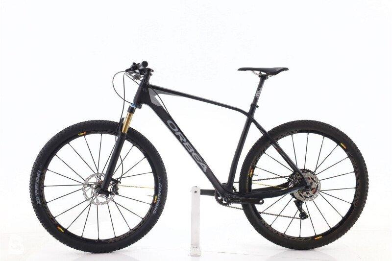 Orbea Alma M10 XTR 2016