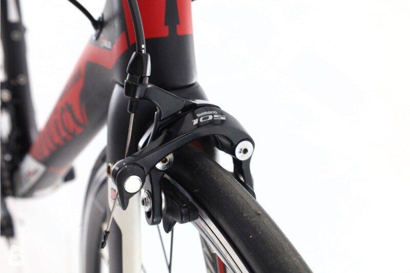 Wilier Wilier R Team 2018