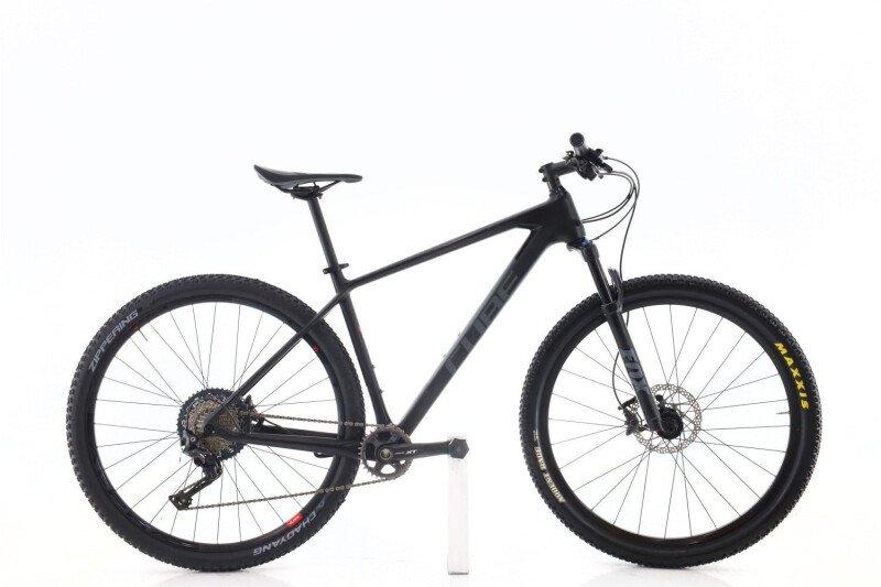 Cube Reaction Race XT 2019