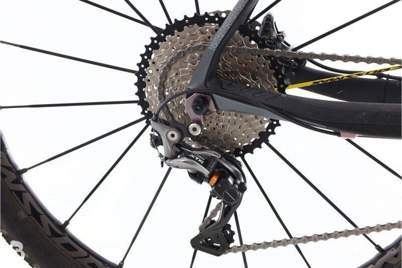 Orbea Alma M10 XTR 2016