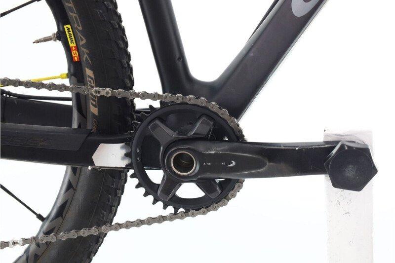 Orbea Alma M10 XTR 2016