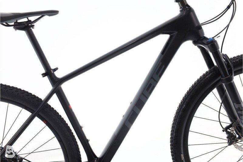 Cube Reaction Race XT 2019