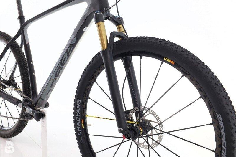 Orbea Alma M10 XTR 2016