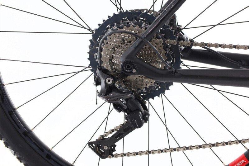 Cube Reaction Race XT 2019