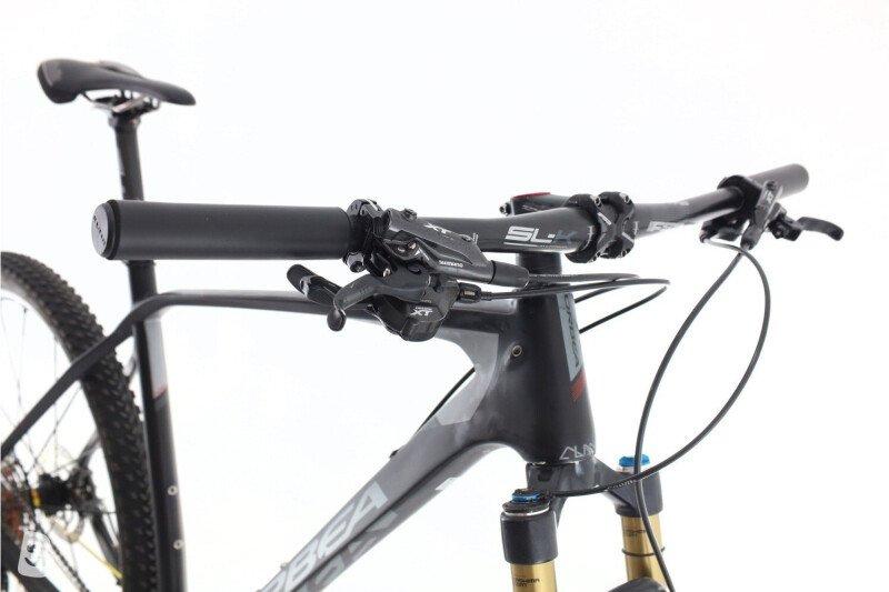 Orbea Alma M10 XTR 2016