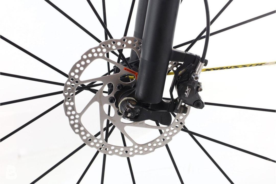 Orbea Alma M10 XTR 2016