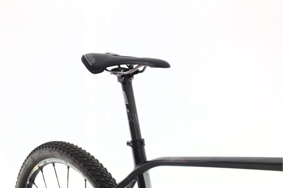 Orbea Alma M10 XTR 2016