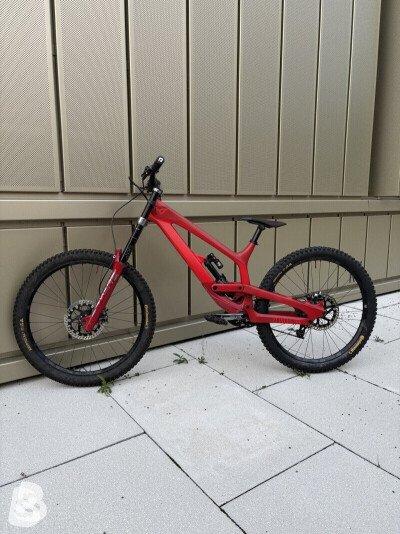 Canyon Torque 27.5 AL 5 2022