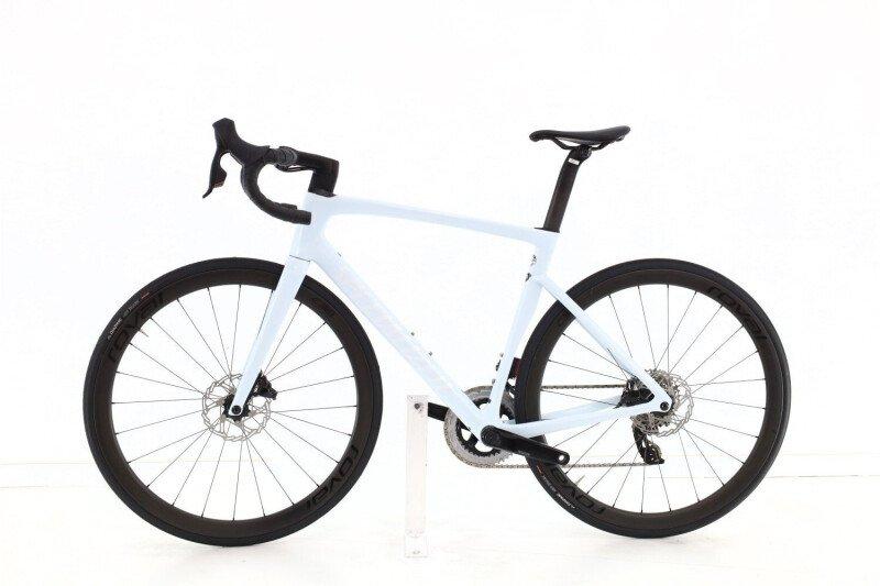 Specialized Tarmac SL7 Expert Carbon AXS 12V 2022