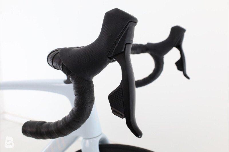 Specialized Tarmac SL7 Expert Carbon AXS 12V 2022