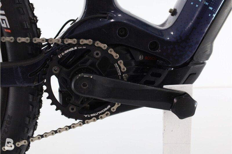 Cannondale Moterra 2 Neo Carbon GX 2022