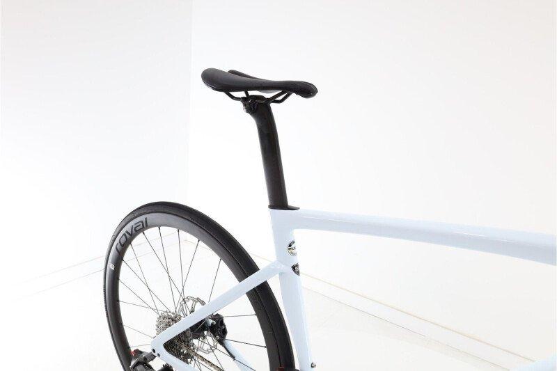 Specialized Tarmac SL7 Expert Carbon AXS 12V 2022