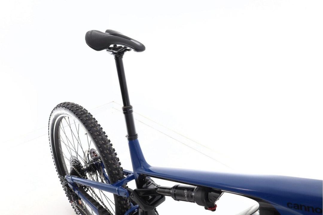 Cannondale Moterra Neo 1 Carbon 2023