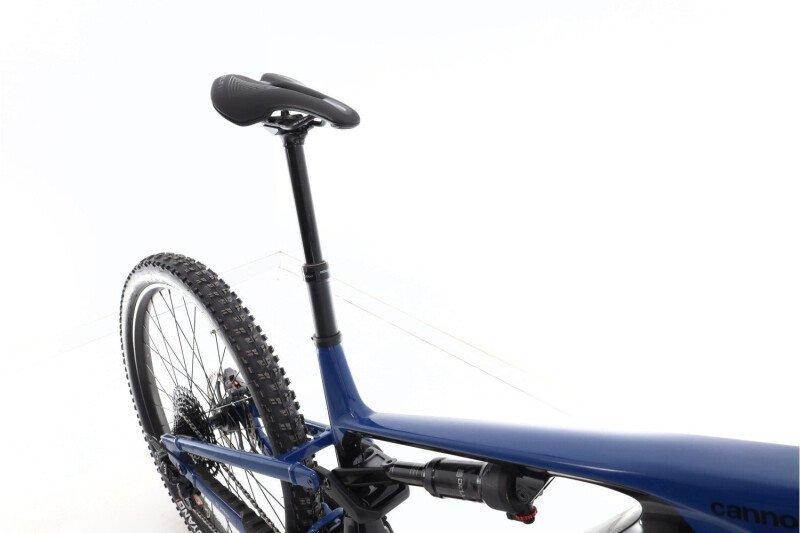 Cannondale Moterra Neo 1 Carbon 2023