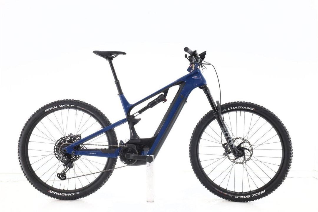 Cannondale Moterra Neo 1 Carbon 2023