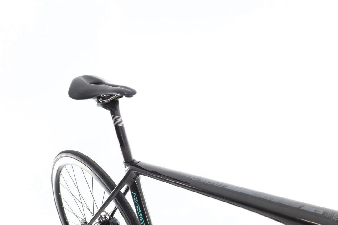 Megamo Raise Carbon AXS 12V 2020