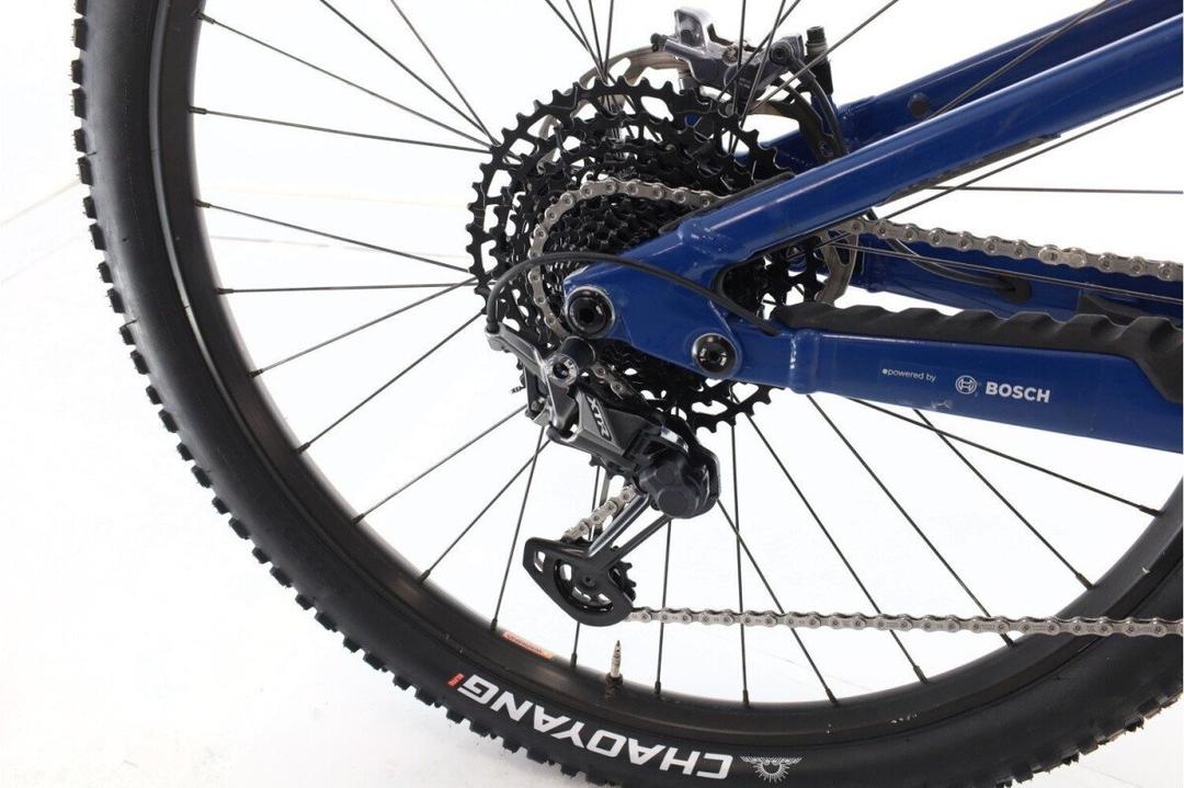 Cannondale Moterra Neo 1 Carbon 2023